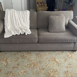 Macys Long, Solid Wood Frame, Sofa 