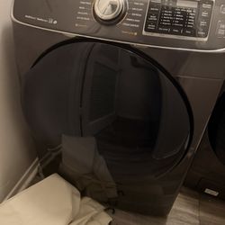 Samsung Washer And Dryer Front load Combo 