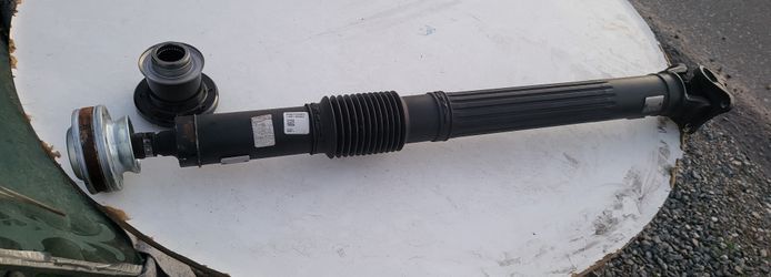 2018-23 jeep wrangler Gladiator Parts