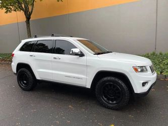 2011 Jeep Grand Cherokee
