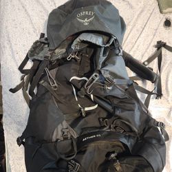 Osprey Aether 65L Backpack