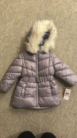 2T Michael Kors Puffer Jacket