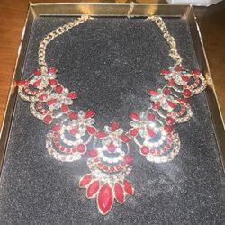 Ins Brand New Necklace 