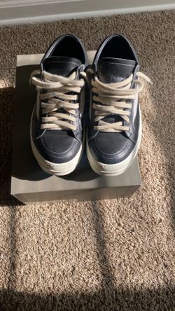 Rick owen vans size 44