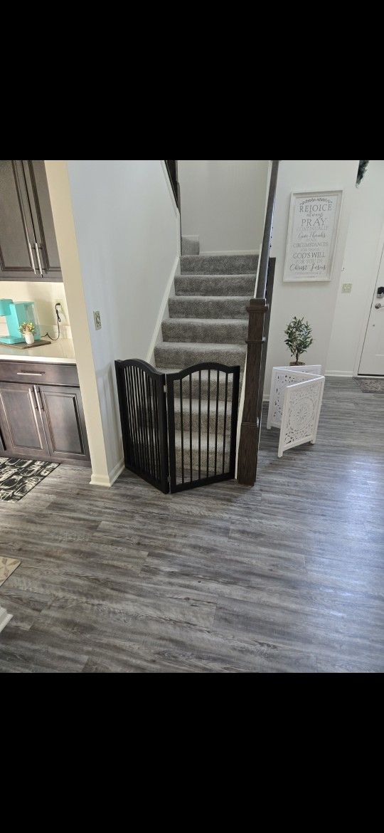 Dog Gate
