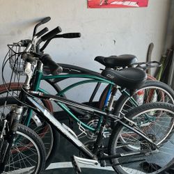 Bikes For Sale Take One Or Take All
