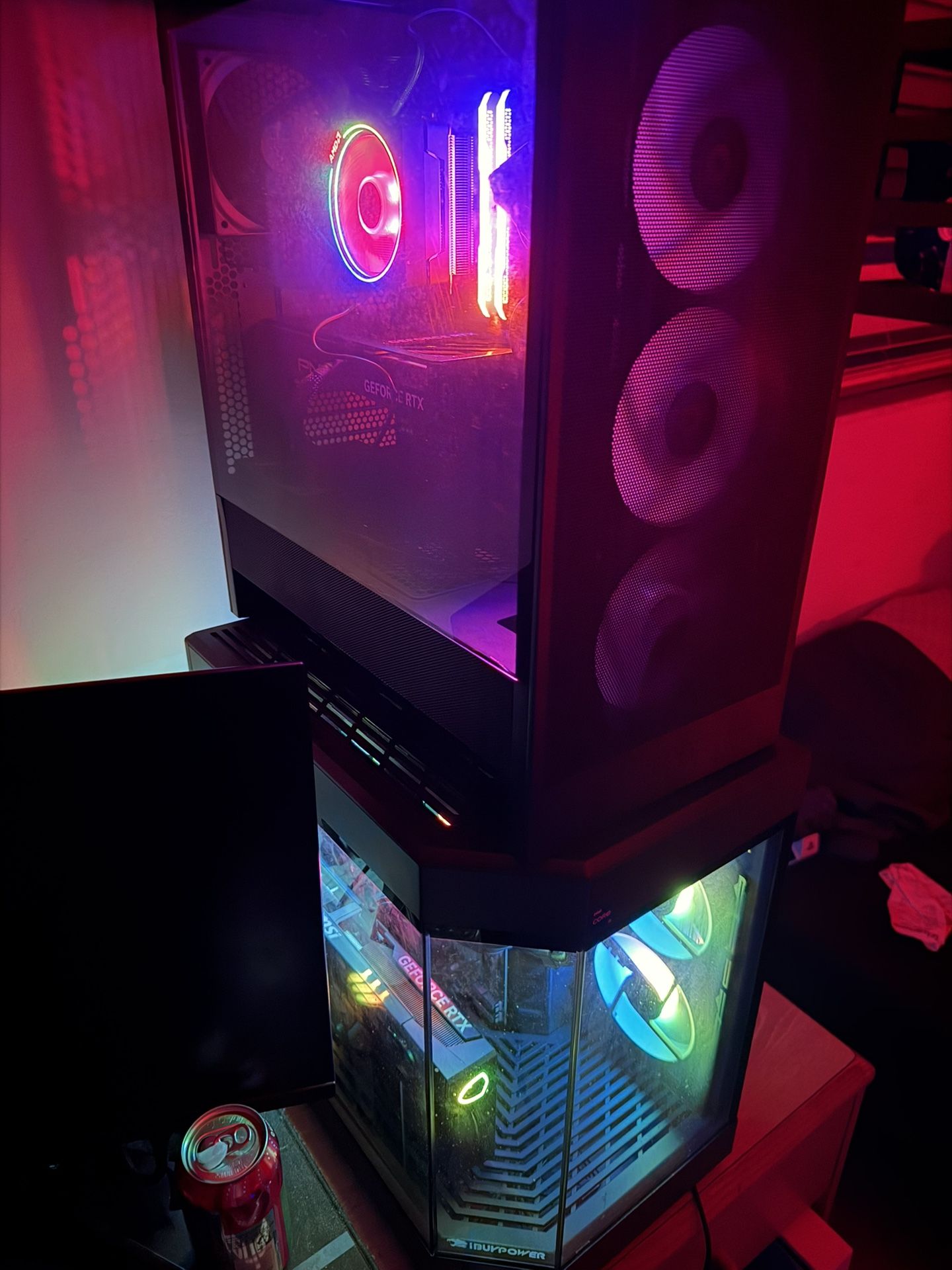 Gaming Pc 4070 Super