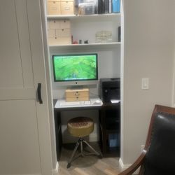 27” iMac Desk Top Computer