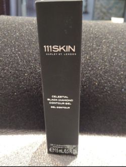 111 SKIN CELESTIAL BLACK DIAMOND CONTOUR GEL