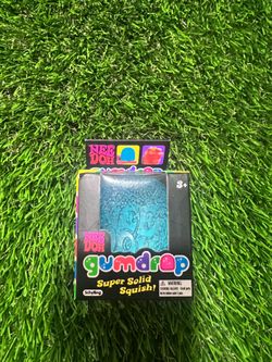 Needoh Gum Drop