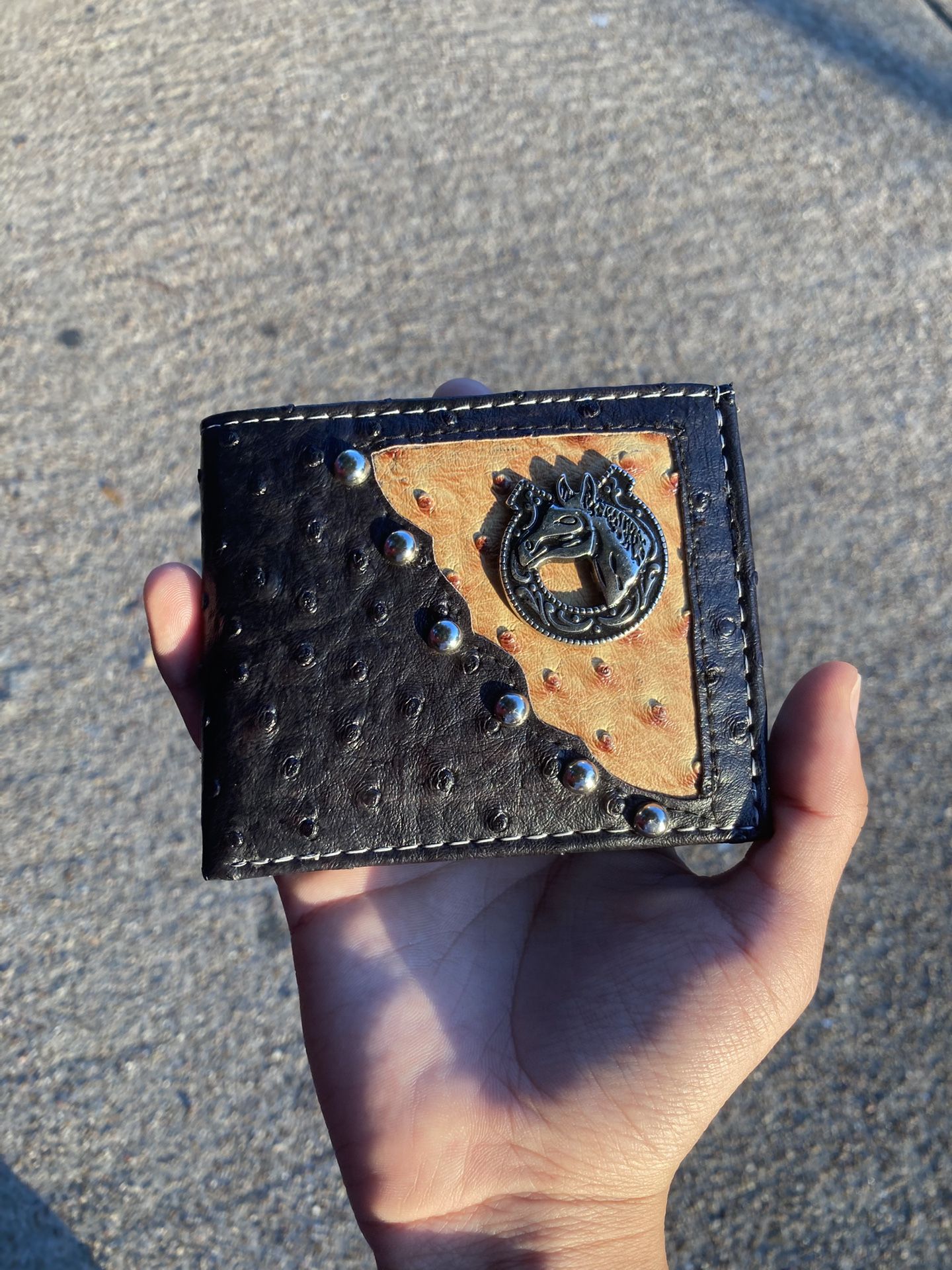 Western Wallet