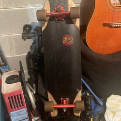 Long Board 