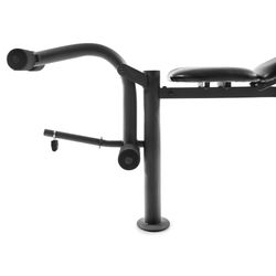 Weider xr 8.1 combo bench new arrivals