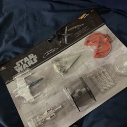 Star Wars Star Ships