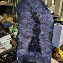 Healing Crystal's And Minerals 