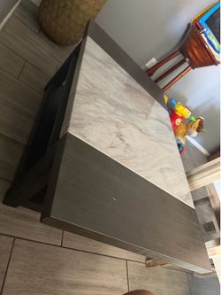 living room coffee table