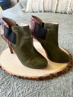 Woman’s Heels