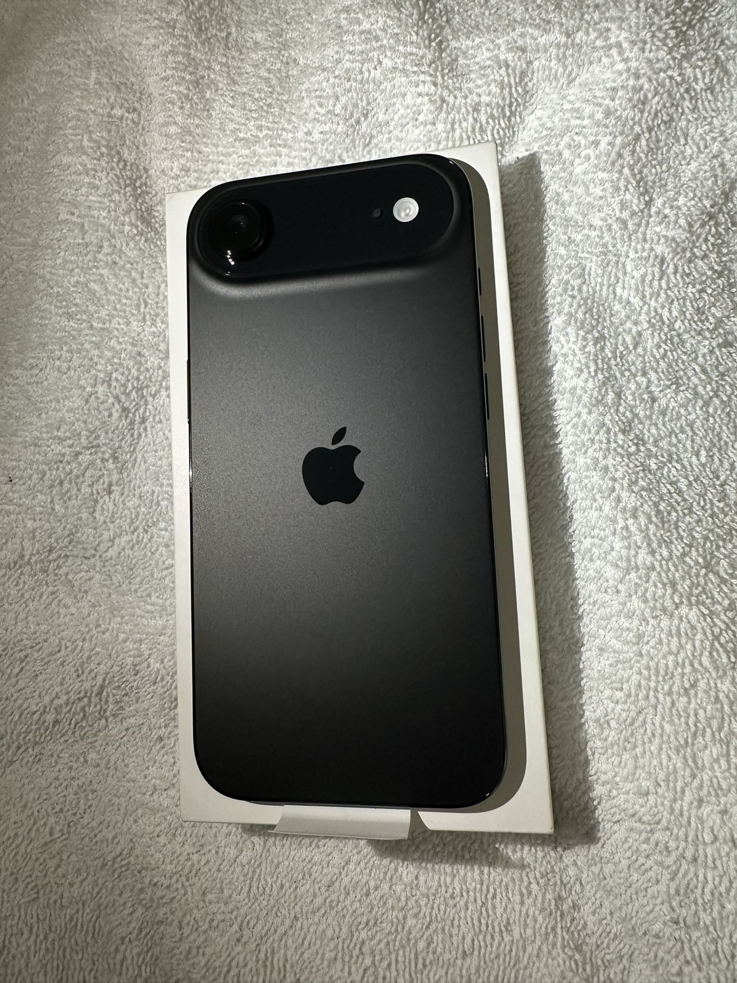 Apple iPhone 17 Air 256gb Black Unlocked I Can Deliver Now 