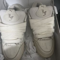 lamelo ball shoes for 