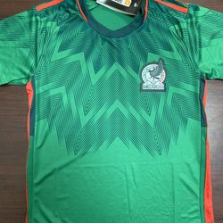 Playeras De Mexico