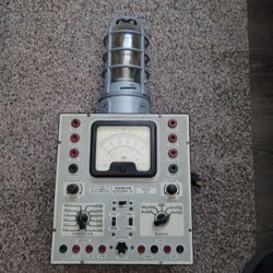 Steampunk Light $75 Pickup In Oakdale 