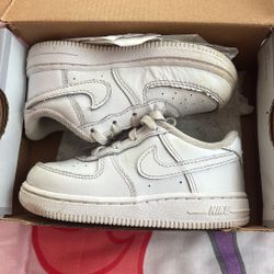 Nike Force 1 TD 