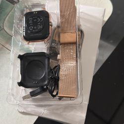 Brand New Smart Watch
