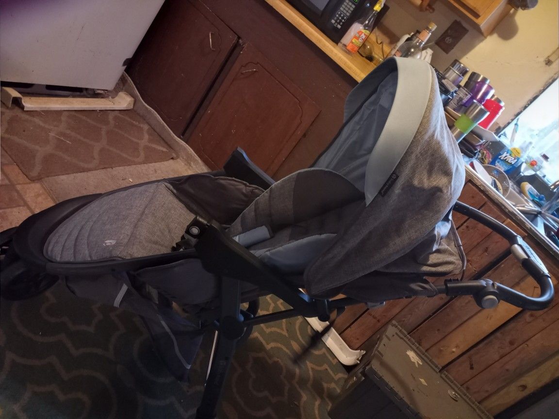 Baby Stoller