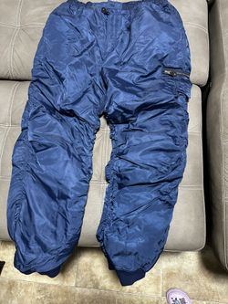2XL Snowpants