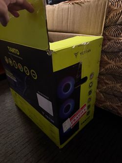 Yeiyan Gaming Pc
