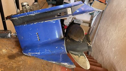 COBRA Boat Parts