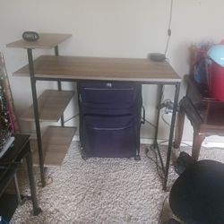 Desk Top 