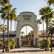 Universal Studios Hollywood