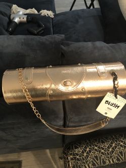 wine purse