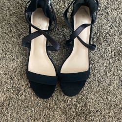 New Heels (Never Worn)