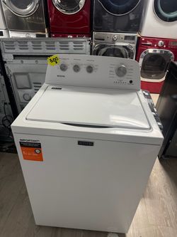 Washer