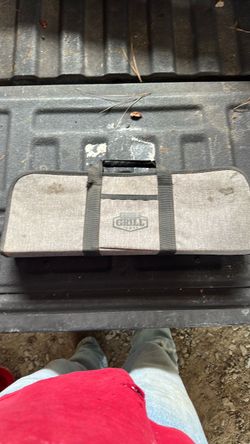 Grill expert