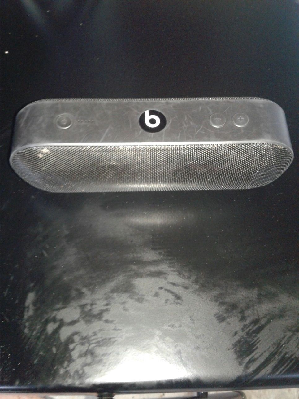 Beats pill