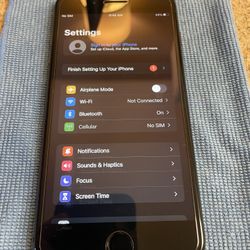 iPhone 8 Plus
