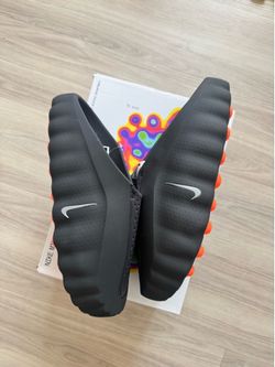 Size 13 men Nike Mind Slide “Black”