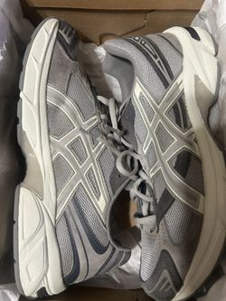 Asics Grey Gel 1130 Size 9