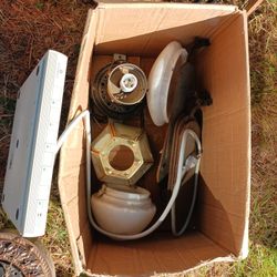 The Box Of Stuff.