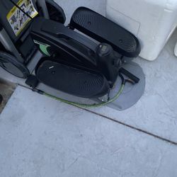 Exercise Stepper 