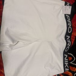 Nike Pros 2x