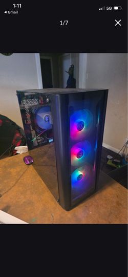 Gaming pc