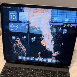 iPad Pro 12inch 5th Gen M1