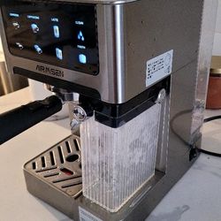 Espresso Machine