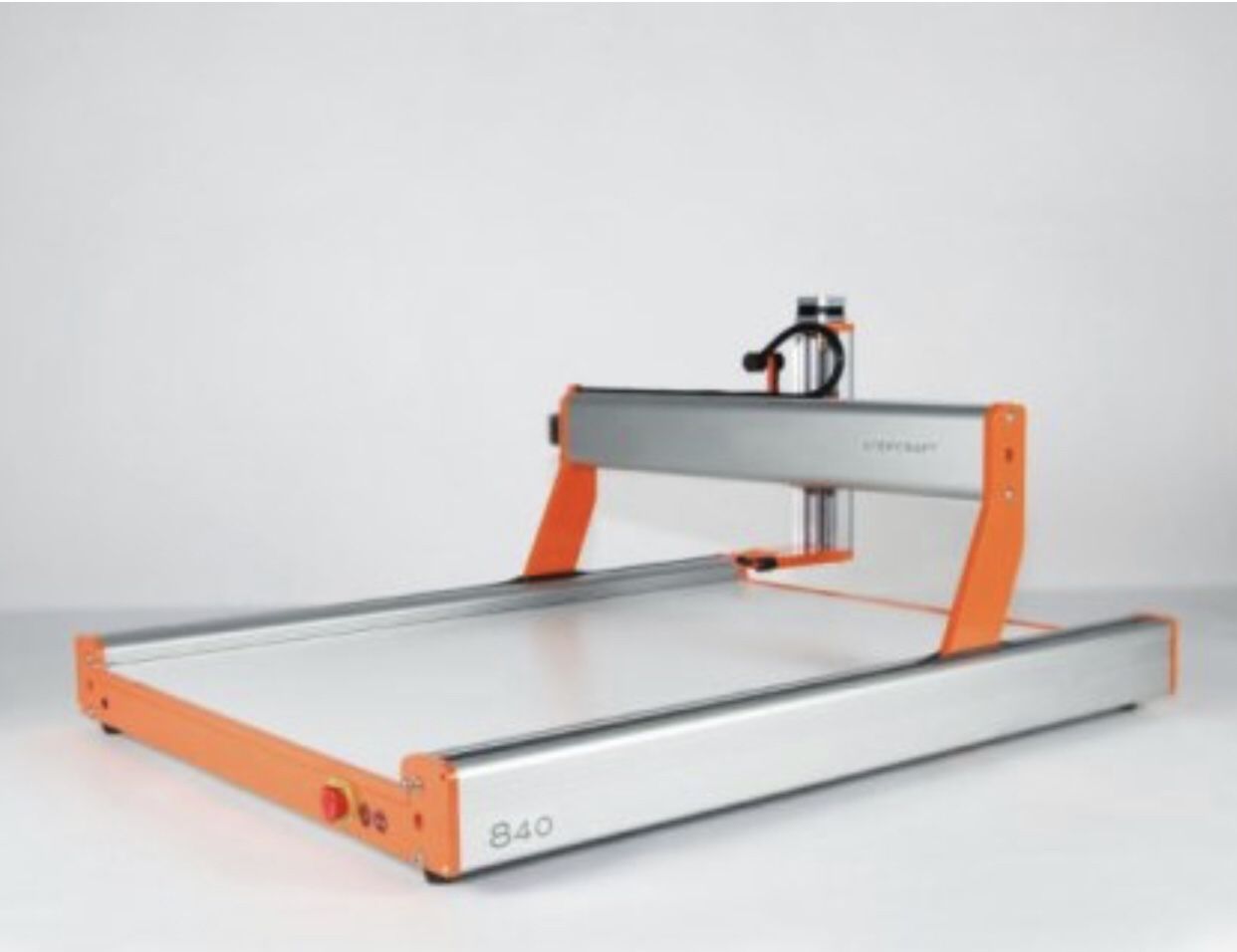 Stepcraft D.840 2 Cnc Router