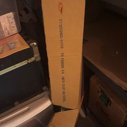 fender+rh+nissan+altima+2020-Brand new