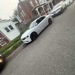 2015 Dodge Charger SE